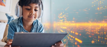 Kajeet Unveils Annual K-12 Student Online Activity Report —Revealing How Technology Is Shaping Student Learning