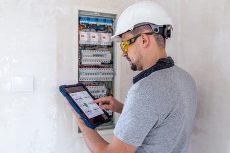Flexible Connectivity Solutions for Field Service Teams