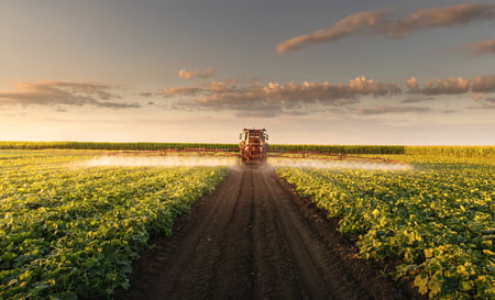 5 Ways Connected Tech is Transforming Precision Agriculture & Sustainability