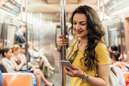 Tech-Driven Solutions for Transit Revenue and Rider Engagement
